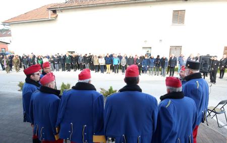 GENERAL RUDOLF MAISTER 16 FOTO LJUBO VUKELIČ